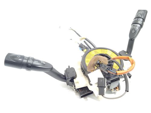 Used Steering column stalk SSANGYONG ACTYON I 2.0 Xdi (141 hp) 20220410