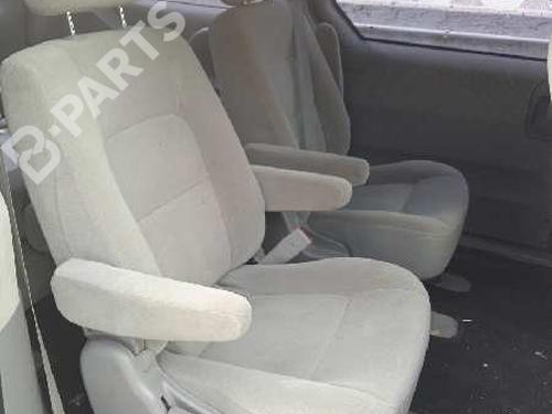 Right mirror KIA CARNIVAL II (GQ) 2.5 V6 | BP11171936C27  - Image 17