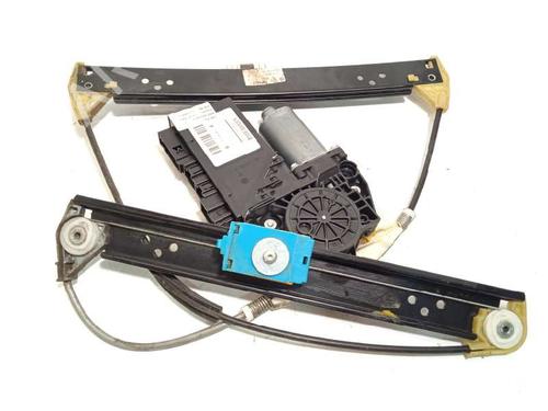 Used Rear left window mechanism PORSCHE CAYENNE (9PA) 3.0 TDI (240 hp) 14966526