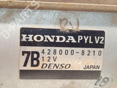 Starter HONDA CR-V IV (RM_) 2.2 i-DTEC 4WD (RE6) | BP29884598M8