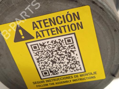 ABS pump SUZUKI VITARA (LY) 1.0 AllGrip (APK 310) | BP33461271M43 - Image 4