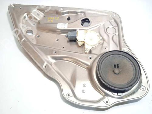 Used Rear left window mechanism Rear left window mechanism 8729635 8729635