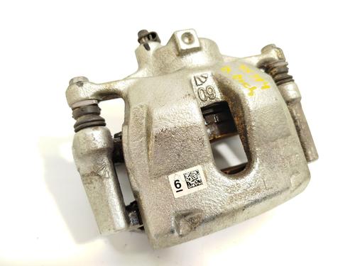 Used Right front brake caliper TOYOTA C-HR (_X1_) [2016-2025]  27244289