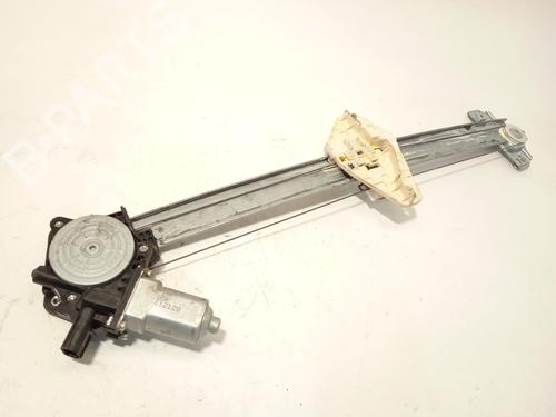Used Front right window mechanism Front right window mechanism 23206116 23206116