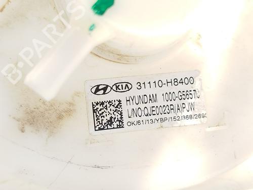 Fuel pump KIA STONIC (YB) 1.0 T-GDi Eco-Dynamics+ | BP26167765M76 - Image 4