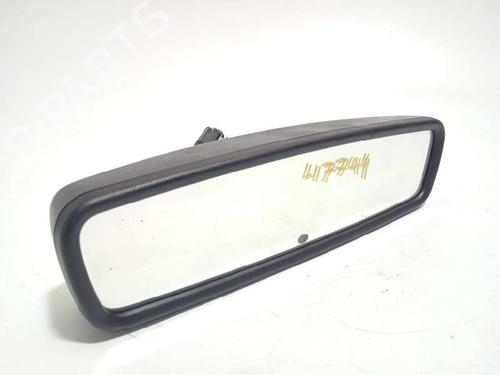 Used Rear mirror FORD B-MAX (JK) 1.6 TDCi (95 hp) 9834516