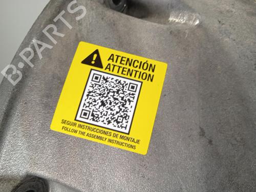 Gearbox MERCEDES-BENZ R-CLASS (W251, V251) R 280 CDI 4-matic (251.020) | BP30125270M3 