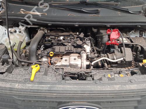 Subframe FORD TRANSIT COURIER B460 Box Body/MPV 1.5 EcoBlue | BP34370176M9  - Image 23