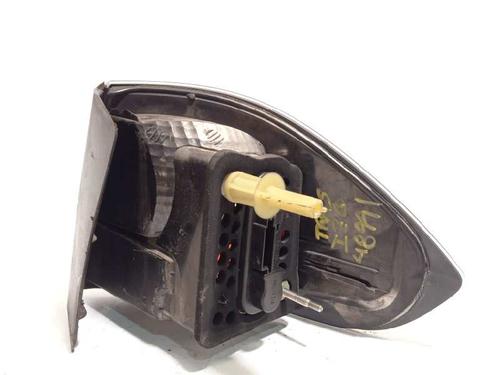 Left taillight FORD S-MAX (WA6) | BP10935206C34