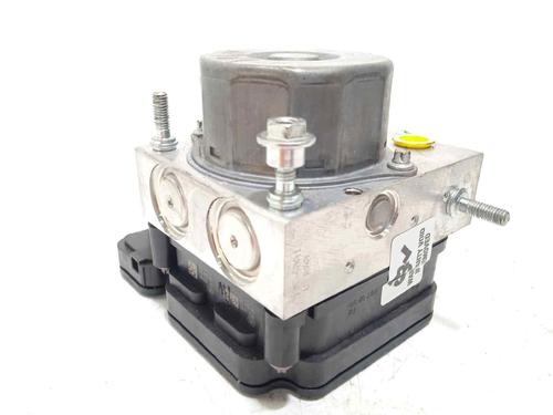 ABS pump RENAULT CAPTUR I (J5_, H5_) | BP16437298M43
