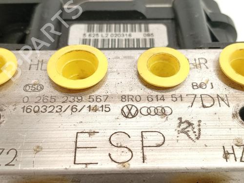 ABS pump AUDI Q5 (8RB) 2.0 TDI | BP36500689M43 - Image 8