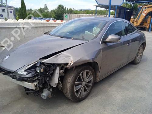 RENAULT LAGUNA Coupe (DT0/1) 932481