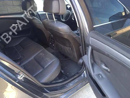 Rear right lock BMW 5 Touring (E61) 520 d | BP16223858C99 