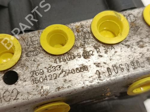 ABS pump RENAULT LOGAN/STEPWAY II (L8_) 1.2 | BP36911029M43  - Image 6
