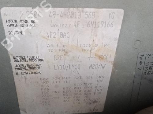 Electronic module AUDI A6 C6 (4F2) 2.0 TDI | BP30830366M83  - Image 11