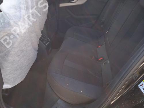 Gear lever AUDI A4 B9 Avant (8W5, 8WD) 30 TDI Mild Hybrid | BP28538431M90