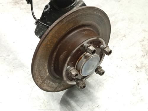 Rear axle RENAULT SCÉNIC III (JZ0/1_) 1.2 TCe | BP30564545M2