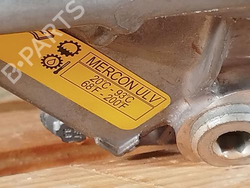 Gearbox FORD KUGA III (DFK) 2.5 FHEV | BP32314506M3