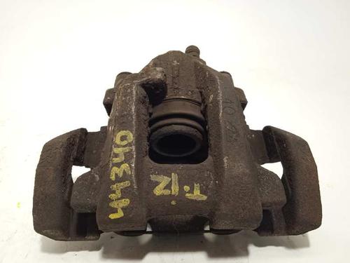 Used Left rear brake caliper MERCEDES-BENZ M-CLASS (W164) [2005-2012]  11562441