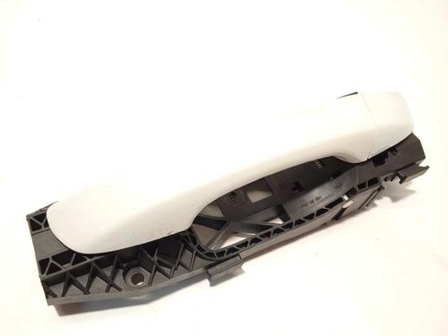 Used Rear left exterior door handle Rear left exterior door handle VW POLO VI (AW1, BZ1, AE1) 1.0 TSI (95 hp) 16343619 16343619