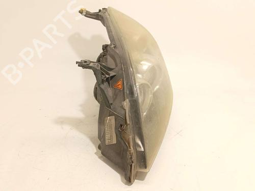 Left headlight OPEL VECTRA C GTS (Z02) | BP37874883C28 - Image 3