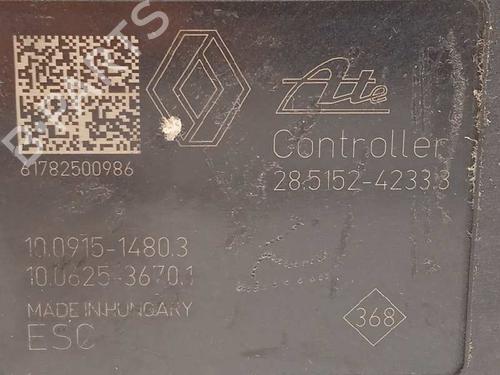 ABS pump RENAULT MEGANE IV Grandtour (K9A/M/N_)  | BP13054551M43 