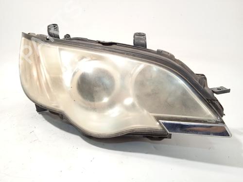 Højre forlygte SUBARU LEGACY V (BM) 2.0 D AWD (BMD) (150 hp) 26384506