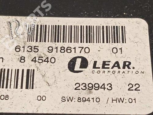 Electronic module BMW 5 (E60) 520 d | BP9345786M83 