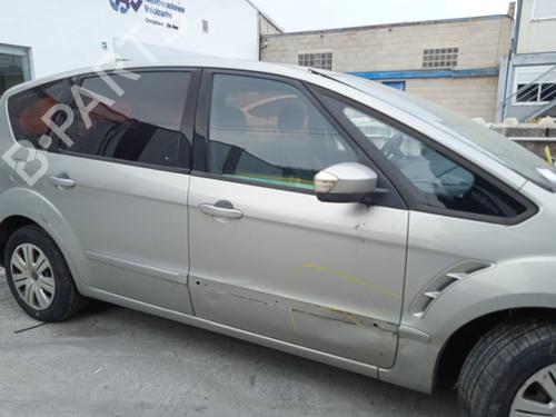 Radio FORD S-MAX (WA6) 1.8 TDCi | BP25605377E6  - Image 17