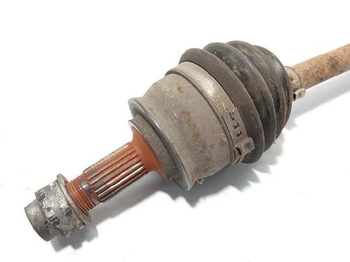 Left front driveshaft FORD KA (RU8) 1.2 | BP7909261M38 - Image 2