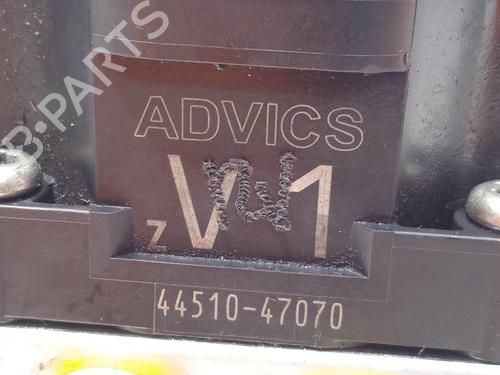 ABS pump TOYOTA C-HR (_X1_) 1.8 Hybrid (ZYX10_, ZYX11_) | BP23945762M43  - Image 6