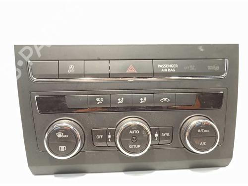 Climate control SEAT ATECA (KH7, KHP) 1.0 TSI | BP11265743I5 