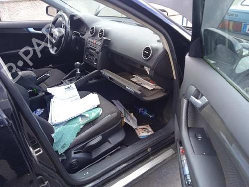 Electronic module AUDI A3 (8P1) 2.0 TDI 16V | BP15205219M83 