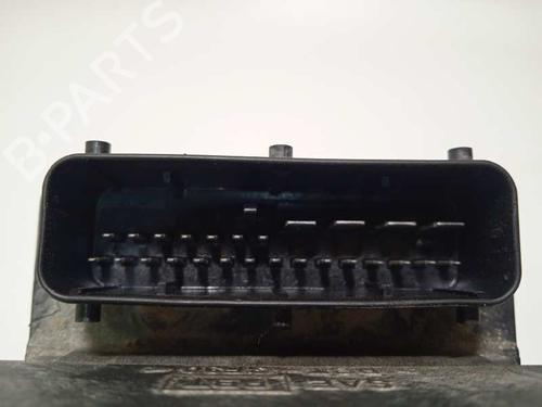 ABS pump NISSAN PATROL GR V Wagon (Y61)  | BP12172915M43 