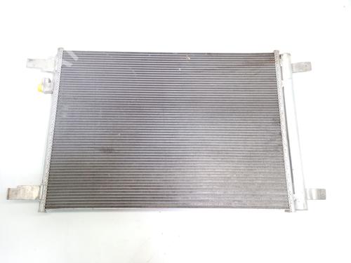 AC radiator SEAT IBIZA V (KJ1, KJG)  | BP19256477M32 
