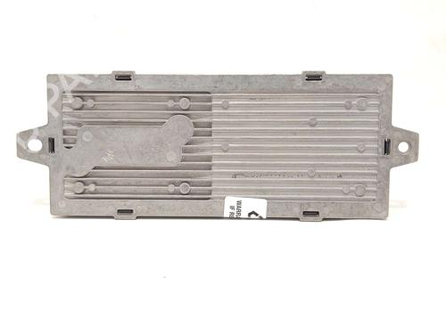 Electronic module BMW 7 (E65, E66, E67) 730 d | BP38482198M83 - Image 3