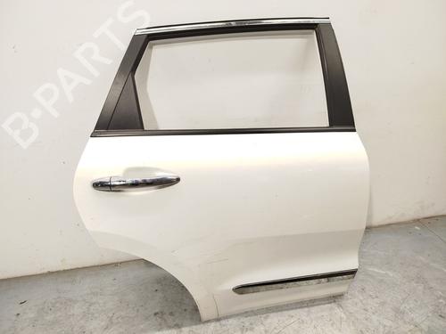 Porte arrière droite KIA NIRO I (DE) E-NIRO (204 hp) 31975741
