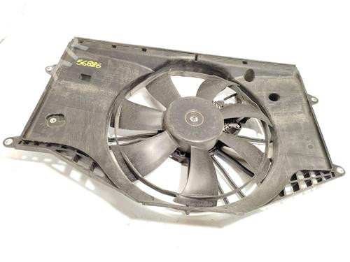 Radiator fan HONDA CIVIC X Hatchback (FC_, FK_) 1.0 VTEC | BP29917501M35