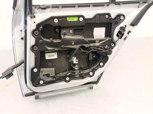 Dør højre bagtil BMW 7 (E65, E66, E67) 730 d | BP38469483C5 - Image 5