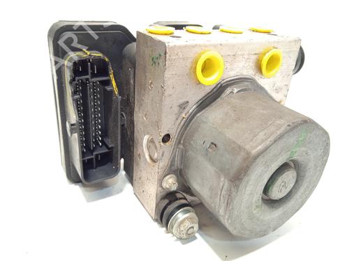 ABS pump NISSAN QASHQAI II (J11, J11_)  | BP20698148M43 