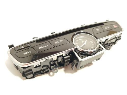 Used Switch MERCEDES-BENZ C-CLASS Coupe (C205) C 220 d (205.304) (170 hp) 23409341