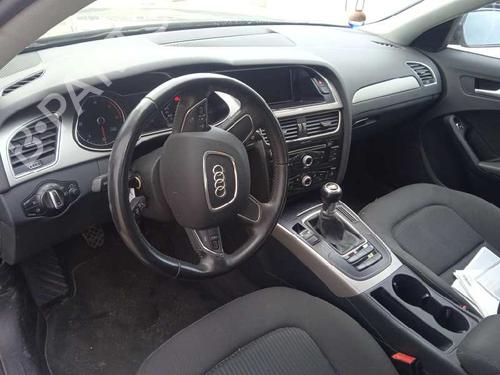 Electronic module AUDI A4 B8 (8K2)  | BP16944756M83 