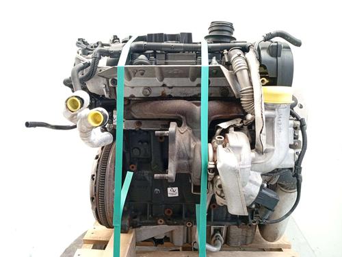 Engine VW GOLF V (1K1) 2.0 GTI | BP38565978M1 - Image 3