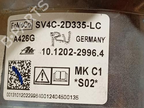 ABS pump FORD KUGA III (DFK) 2.5 FHEV | BP32989261M43  - Image 7