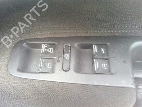 Left rear brake caliper VW TOUAREG (7LA, 7L6, 7L7) 2.5 R5 TDI | BP11561501M107 