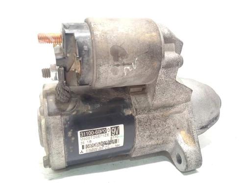 Used Starter Starter SUZUKI SWIFT IV (FZ, NZ) 1.2 (AZH412, ZC72S) (94 hp) 13367140 13367140
