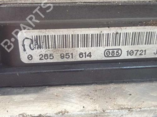 ABS pump MERCEDES-BENZ E-CLASS (W212) E 250 CDI / BlueTEC (212.003, 212.004) | BP6817132M43 
