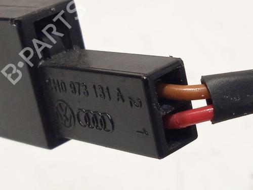 Right sun visor SKODA SUPERB II (3T4) 1.6 TDI | BP21554958I2