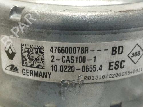 ABS pump DACIA DOKKER MPV (KE_)  | BP8900955M43 