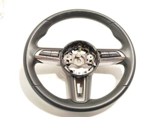 Used Steering wheel MAZDA 3 Hatchback (BP) SKYACTIV-X M Hybrid (186 hp) 30537841